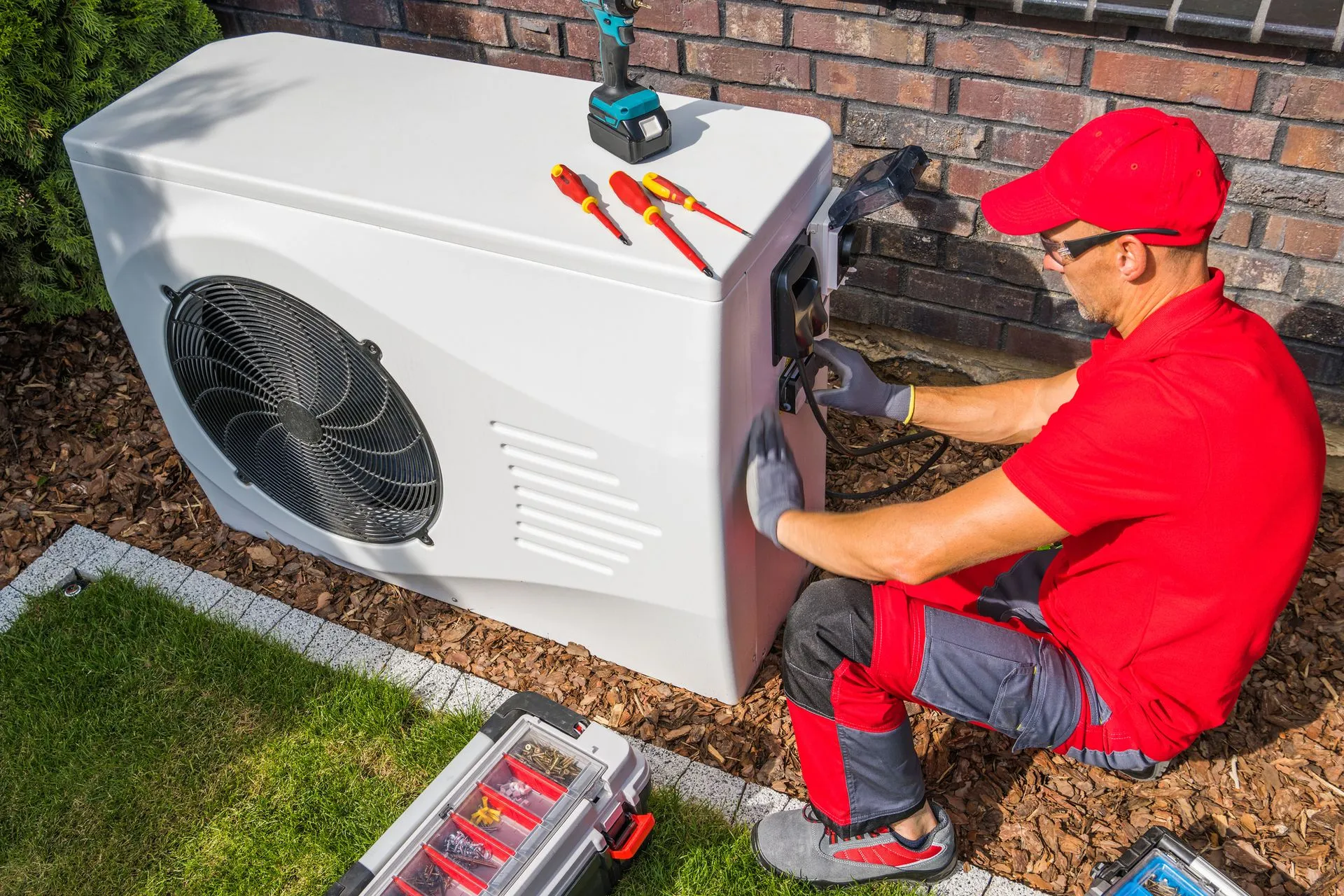 About HVAC in Snoqualmie, WA